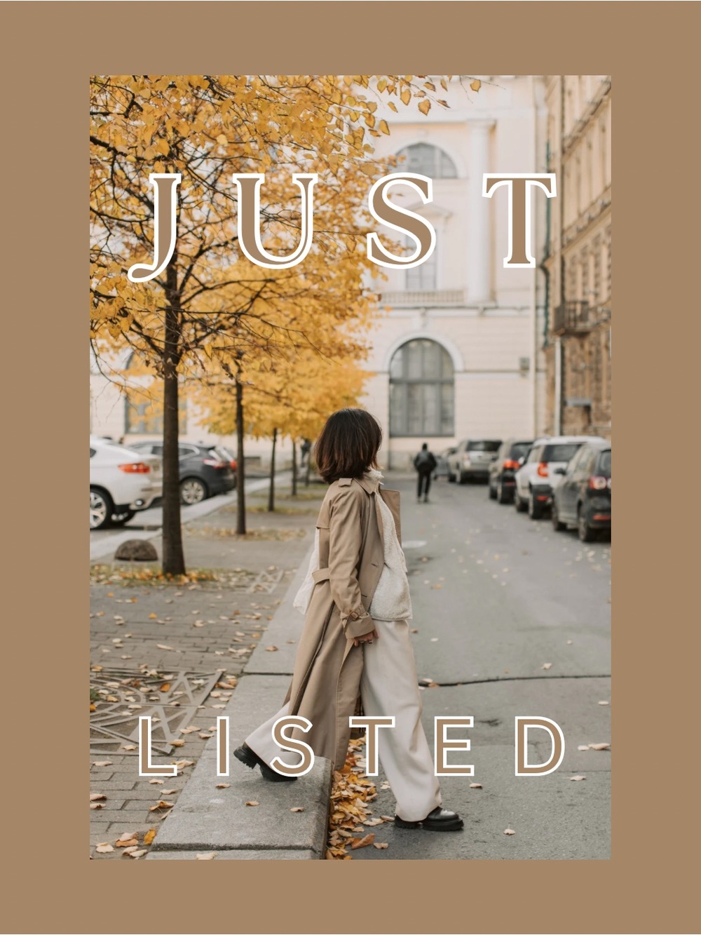 New arrivals